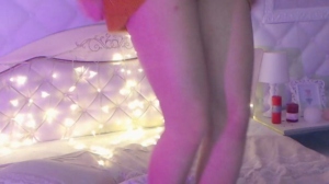 VoicePrincess 27-01-2020 Topless  Recorded XXX