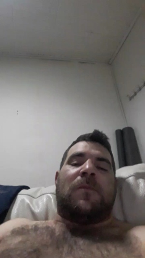 mumuselu1 27-01-2020  Recorded Video Webcam