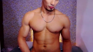AlexanderDuque 27-01-2020  Recorded Video Cam
