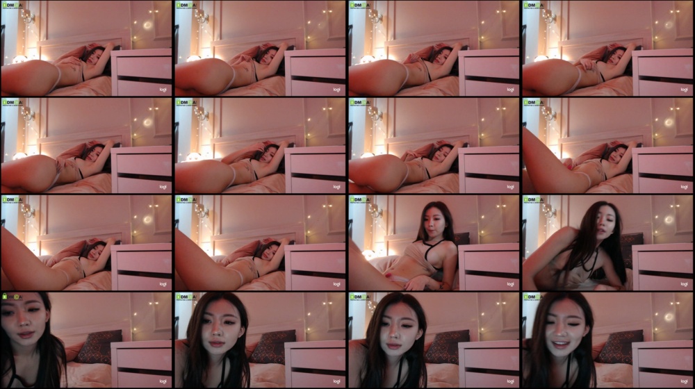 Aimeboo 27-01-2020 Nude  Recorded Topless
