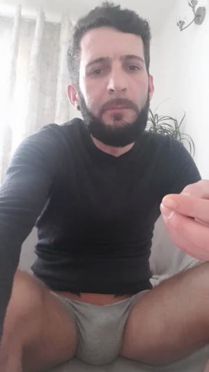 Mario84Luci 27-01-2020  Recorded Video Naked