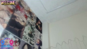 harriet_mann 27-01-2020  Recorded Video Nude