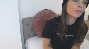 _Foxy  27-01-2020 Recorded Naked