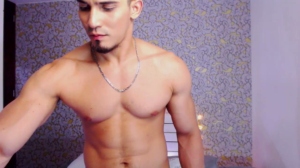 AlexanderDuque 27-01-2020  Recorded Video XXX