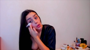 lexiskim  27-01-2020 Recorded Nude