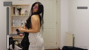 _Jessi_Arias_ 27-01-2020 Nude  Recorded Download