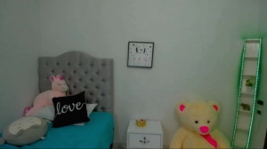 Hanna_Costello  27-01-2020 Recorded Porn