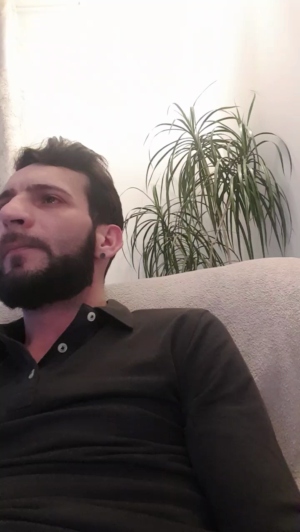 Mario84Luci 27-01-2020  Recorded Video Cam