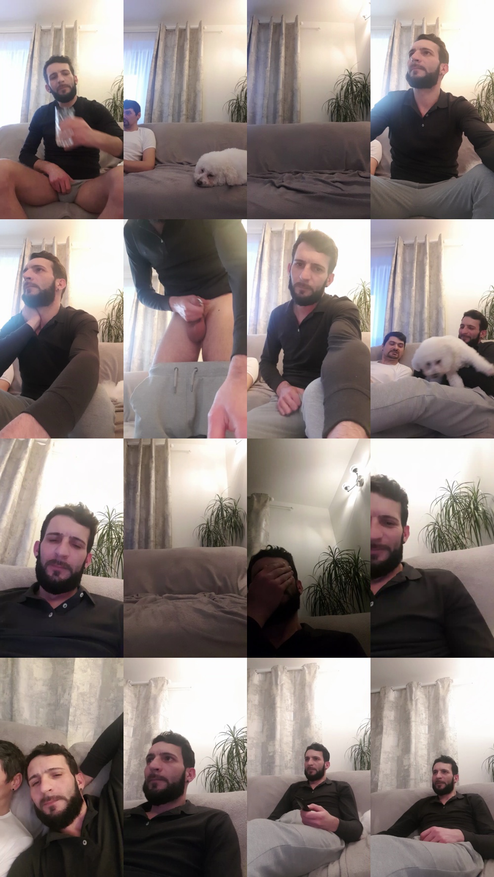 Mario84Luci 27-01-2020  Recorded Video Cam