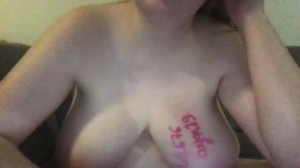 LaraSexGirl  27-01-2020 Recorded XXX