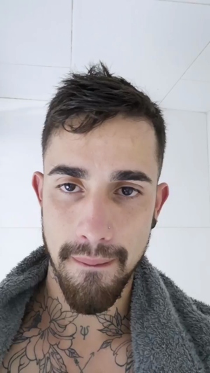 Tiagocameron 28-01-2020  Recorded Video Nude