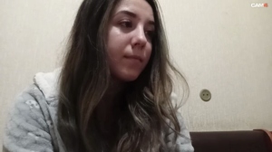 Abigeil77  28-01-2020 Recorded Nude