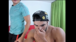 Straigthguysfun 28/01/2020 Chaturbate