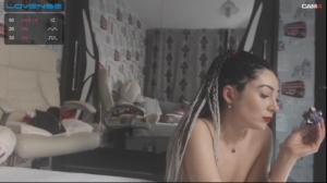 xmaykax 28-01-2020 Topless  Recorded Show