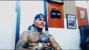 AWASOME666 28-01-2020  Recorded Video Cam