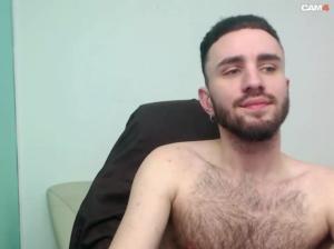hairyguy20cm 28-01-2020  Recorded Video Cam