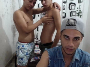 fuckcam_male 28-01-2020  Recorded Video Webcam