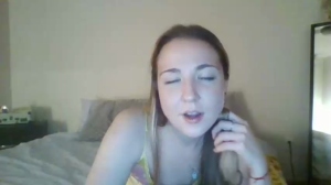 Rosaleahrich  28-01-2020 Recorded Topless