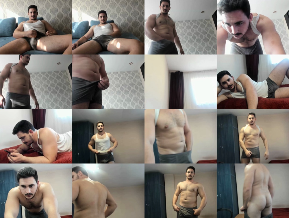 djmute_33 28-01-2020  Recorded Video Porn