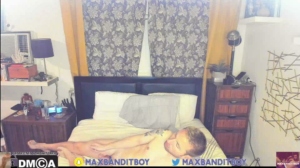 maxbanditboy 28-01-2020  Recorded Video Naked