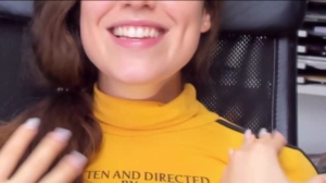 Spanishcouple_ 28-01-2020 XXX  Recorded Topless