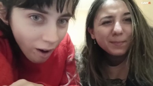 Abigeil77  28-01-2020 Recorded Video