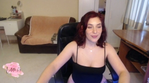 Lilith_69_ 28-01-2020 Naked  Recorded Naked
