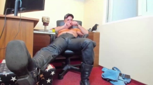 AlphaMasster 28-01-2020  Recorded Video Show