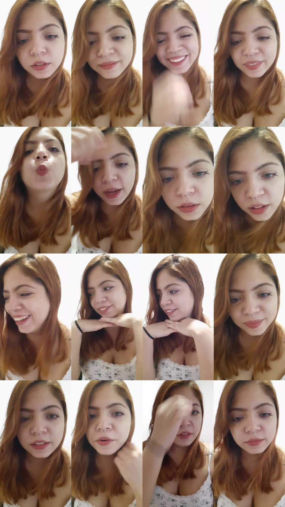 Ana1997 29-01-2020 Download  Recorded Video