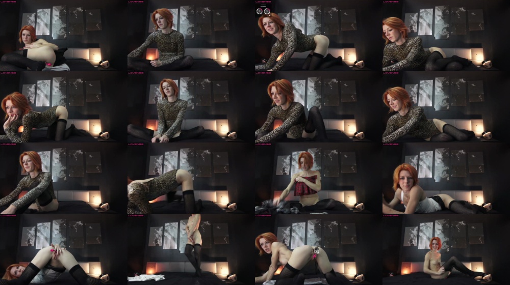mymiesexy 29-01-2020 Topless  Recorded Toys