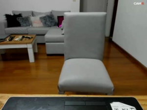 Little_mia  29-01-2020 Recorded Cam