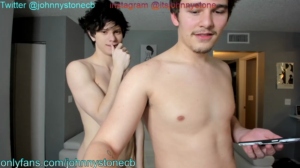 Thejohnnystone 29/01/2020 Chaturbate