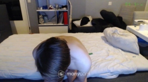chasexmayhe3 29-01-2020  Recorded Video Nude
