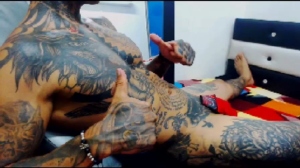 AWASOME666 29-01-2020  Recorded Video XXX