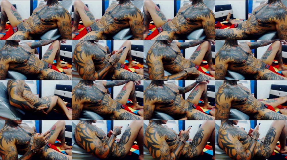 AWASOME666 29-01-2020  Recorded Video XXX