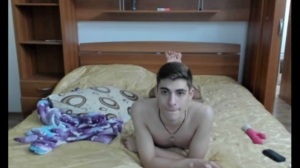 steven_boy1 29-01-2020  Recorded Video Download