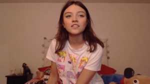 Angelaagh 29-01-2020 Naked  Recorded Show