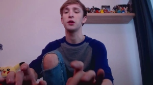 Neon_Evan 29/01/2020 Chaturbate
