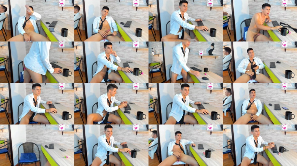 ThomasMartin 29-01-2020  Recorded Video Download