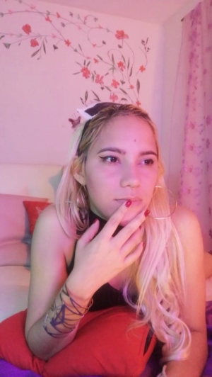 tokyoparis 29-01-2020 XXX  Recorded Cam