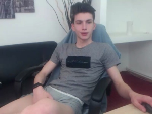 mike_glam 29-01-2020  Recorded Video Webcam