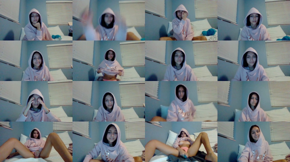 Babysamxo 29-01-2020 Download  Recorded Webcam