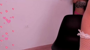 Salome_Cutee  29-01-2020 Recorded Toys