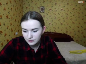 EmilyWaith 29-01-2020 Nude  Recorded Toys