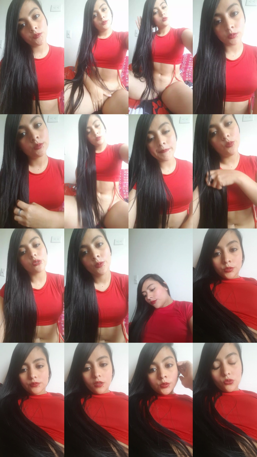 dalilacum69 29-01-2020 Nude  Recorded Download