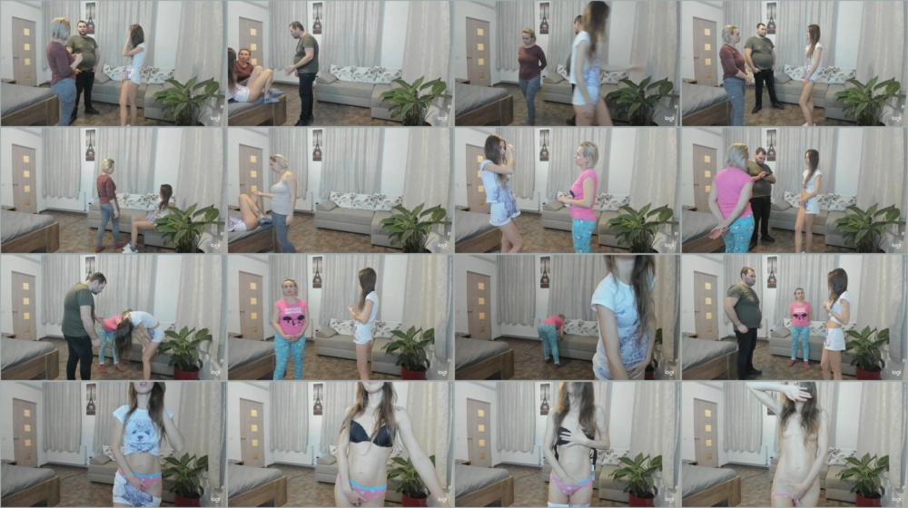 Inwardly_Beauty 29-01-2020 Webcam  Recorded Free