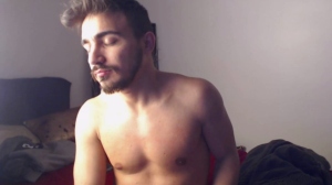 SilvioSEXY 29-01-2020  Recorded Video Cam