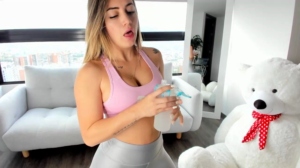 Ashlyeroberts1  29-01-2020 Recorded Porn