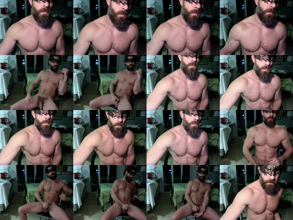 barbaro_1973 29-01-2020  Recorded Video Show