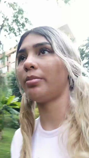 danielacali3  29-01-2020 Recorded Naked